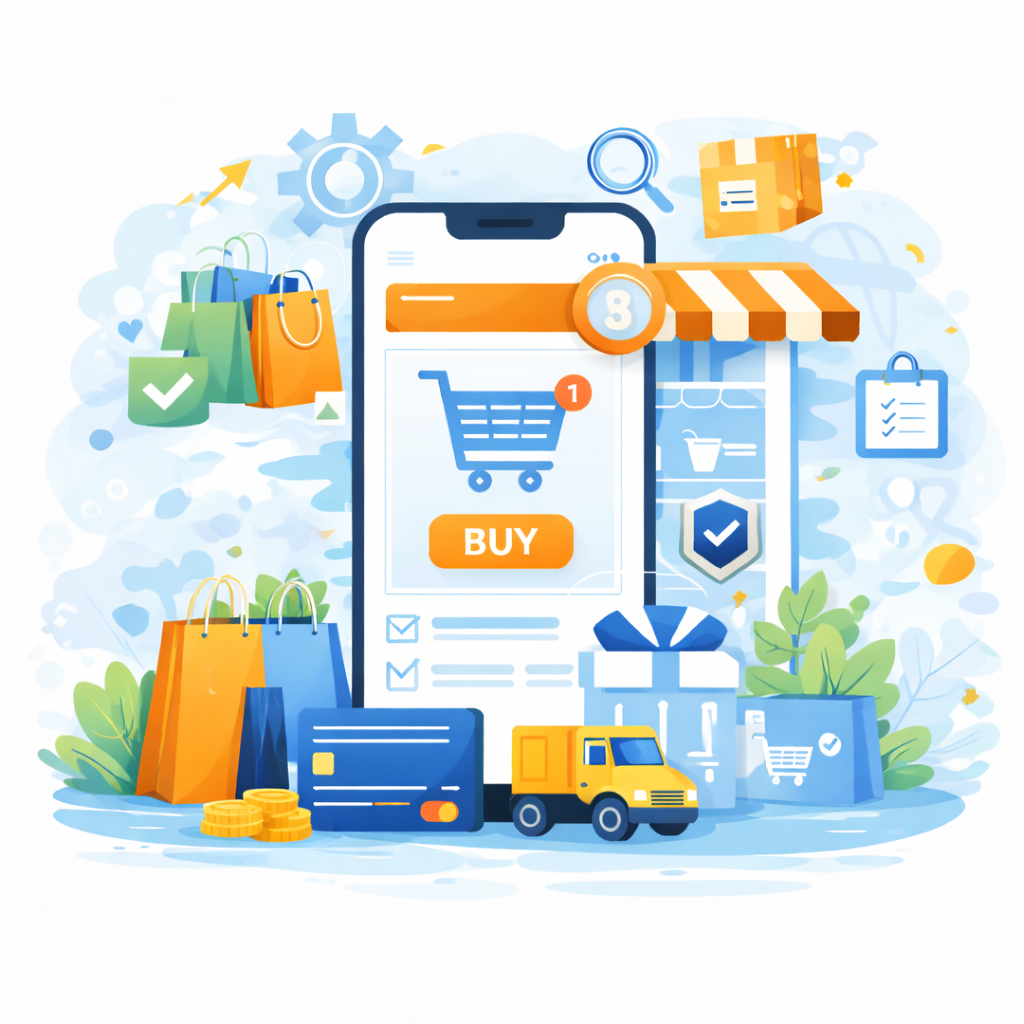 E-commerce Solutions