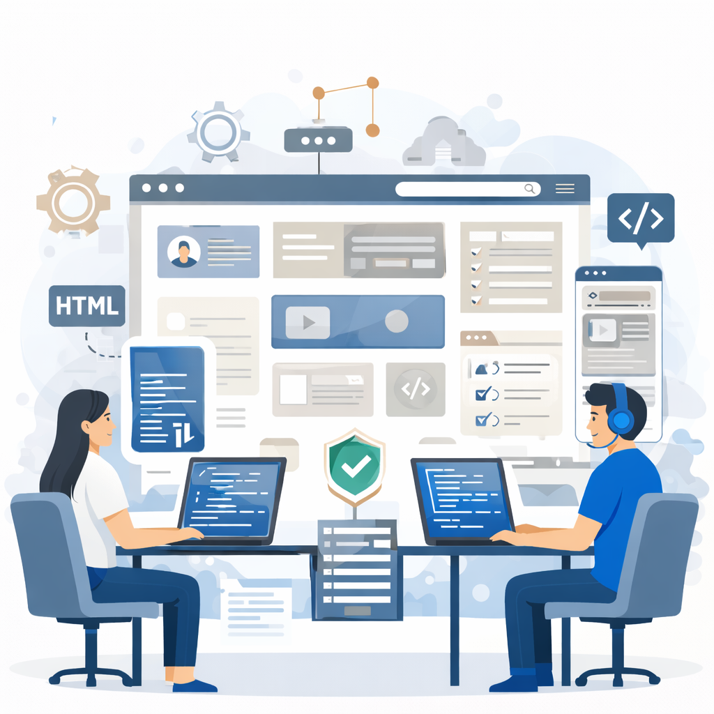 Web Application Development