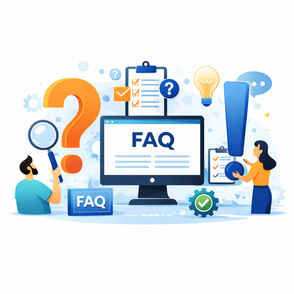 faqs