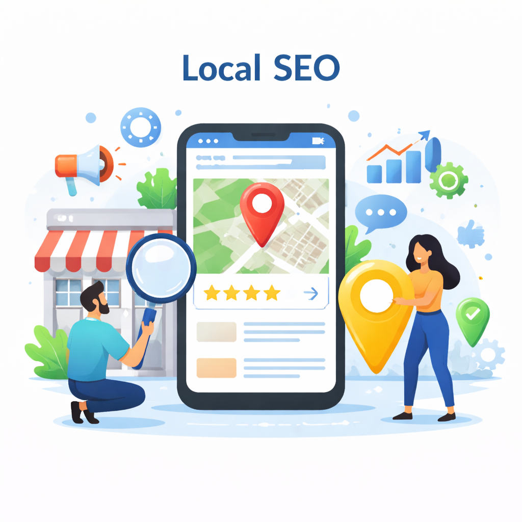 local seo